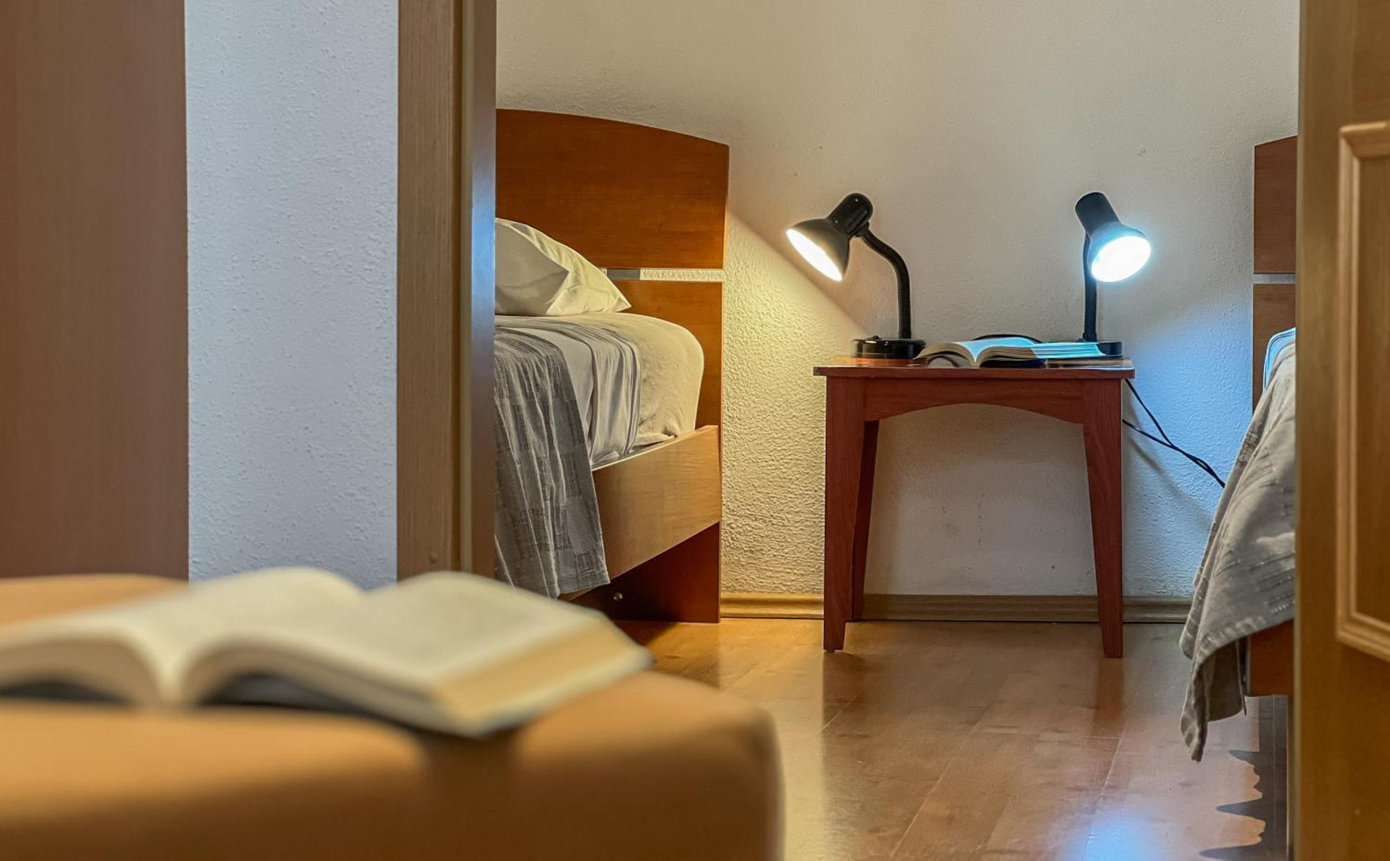 Terramar Apartments Baska Voda Luaran gambar